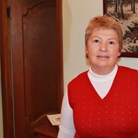 Няня, Раменское, Красноармейская улица, Раменское, Раиса Федоровна
