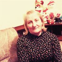 Сиделка, Москва, 5-я улица Ямского Поля, Савеловская, Маия Александровна