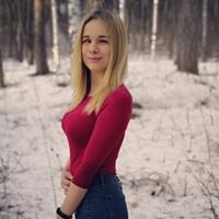 Няня, Екатеринбург,, Пионерский, Анастасия Юрьевна