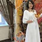 Няня, Екатеринбург,, Ботаника, Дарина