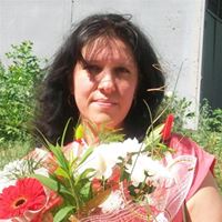 Няня, Санкт-Петербург, улица Крыленко, Веселый поселок, Анна Викторовна