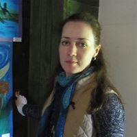 Няня, Санкт-Петербург, Малый проспект Васильевского острова, Приморская, Марина Анатольевна