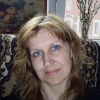 Няня, Санкт-Петербург, Дровяная улица, Балтийская, Инна Борисовна
