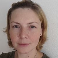 Няня, Москва, улица Александры Монаховой, Бунинская Аллея, Алена Анатольевна