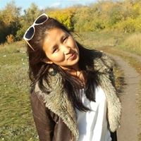 Няня, Омск, 2-я Поселковая улица, Водники, Алдынай Монгун-Ооловна