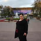 Няня, Москва, Пятницкое шоссе, Волоколамская, Татьяна Васильевна
