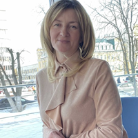Домработница, Москва,, Печатники, Елена Александровна