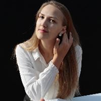 Няня, Москва, улица Шверника, Крымская, Кристина Олеговна