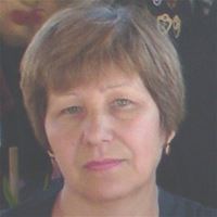 Няня, Красноярск, улица Вильского, Ветлужанка, Галина Викторовна