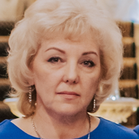 Няня, Видное, проспект Ленинского Комсомола, Видное, Ольга Борисовна