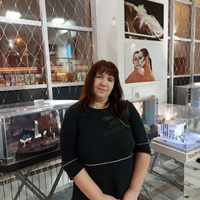 Няня, Москва, бульвар Маршала Рокоссовского, Бульвар Рокоссовского, Оксана Николаевна