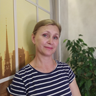 Няня, Москва, Волгоградский проспект, Кузьминки, Наталия Владимировна