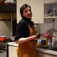 Няня, Москва, Веерная улица, Мичуринский проспект, Антонина Ивановна