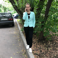 Репетитор, Москва, улица Сталеваров, Реутов, Елизавета Денисовна
