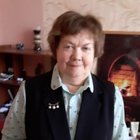 Няня, , , Жуковский, Галина Ивановна