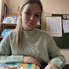 Няня, , , Лосиноостровский, Алеся Сергеевна