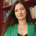Психолог, Санкт-Петербург, Лиственная улица, Озерки, Анастасия