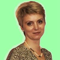 Няня, Москва, Добровольческая улица, Римская, Елена Васильевна