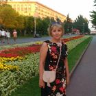 Домработница, Волгоград, улица Маршала Воронова, ВолГУ, Светлана Ивановна
