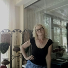 Домработница, село Петрово-Дальнее, Садовая улица, Ильинское шоссе, Надежда Михайловна