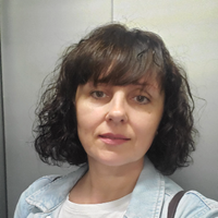 Домработница, Москва, Волгоградский проспект, Выхино, Людмила Николаевна