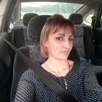 Домработница, Москва,, Бунинская Аллея, Хелли Неккадамовна