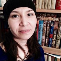 Няня, , , Пражская, Любовь Владимировна