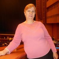 Сиделка, Москва, Большая Филёвская улица, Пионерская, Татьяна Васильевна