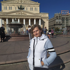 Няня, Москва, Петровско-Разумовский проезд, Петровский парк, Ольга Владимировна