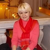Домработница, Санкт-Петербург, Учительская улица, Гражданский проспект, Светлана Федоровна