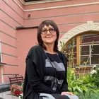 Няня, Москва, Ярцевская улица, Молодежная, Ирина Владимировна