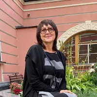 Няня, Москва, улица Боженко, Молодежная, Людмила Алексеевна