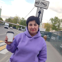 Няня, Москва, улица Маршала Бирюзова, Октябрьское поле, Елена Евгеньевна