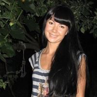 Няня, Екатеринбург, улица Татищева, ВИЗ, Анастасия Валерьевна