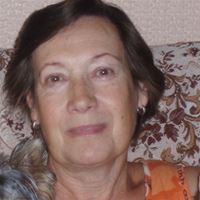 Няня, Москва, улица Тёплый Стан, Тропарёво, Алла Егоровна
