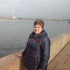 Сиделка, Санкт-Петербург, 10-я Советская улица, Площадь Восстания, Татьяна Алексеевна