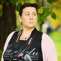 Няня, Санкт-Петербург, улица Чудновского, Проспект Большевиков, Светлана Николаевна