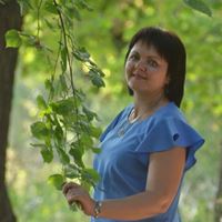 Няня, Москва, улица Хачатуряна, Владыкино, Наталья Владимировна
