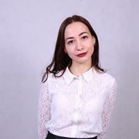 Няня, Уфа, улица Кецховели, Инорс, Алсу Артуровна