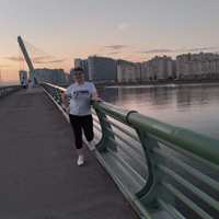 Домработница, Санкт-Петербург, Ленинский проспект, Проспект Ветеранов, Оксана Михайловна