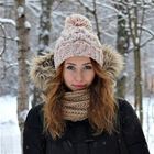 Няня, , , Гражданский проспект, Анастасия Сергеевна