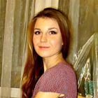 Няня, Санкт-Петербург, улица Лёни Голикова, Проспект Ветеранов, Софья Олеговна