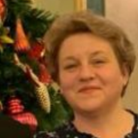 Няня, Москва,, Кожухово, Вера Геннадьевна