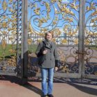 Домработница, Санкт-Петербург, улица Здоровцева, Сосновая поляна, Татьяна Александровна