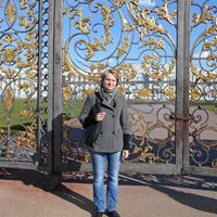 Домработница, Санкт-Петербург, улица Отважных, Сосновая поляна, Тамара Владимировна