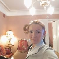Семейная пара, Москва,, Капотня, Лейла Мирзаевна