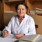 Сиделка, Санкт-Петербург, Ординарная улица, Петроградская, Ирина Ивановна