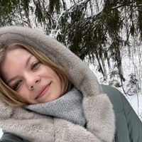 Няня, Санкт-Петербург, Комендантский проспект, Комендантский проспект, Анна Олеговна