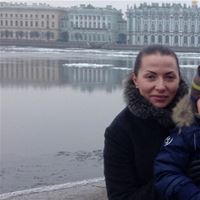 Домработница, Санкт-Петербург, Новосмоленская набережная, Приморская, Светлана Викторовна