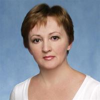Няня, Москва, улица Новаторов, Калужская, Ольга Анатольевна